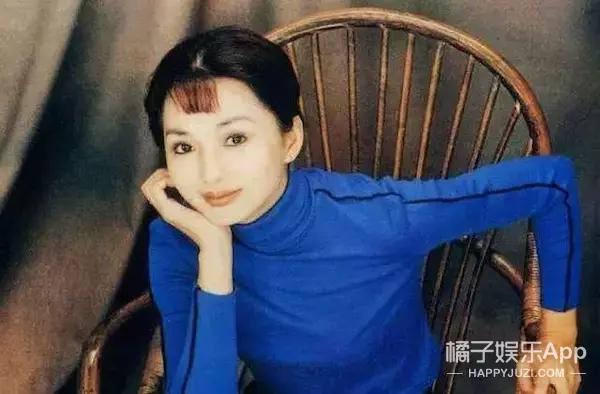 如果“含香”没有发生意外,她现在会不会也是个大花了?