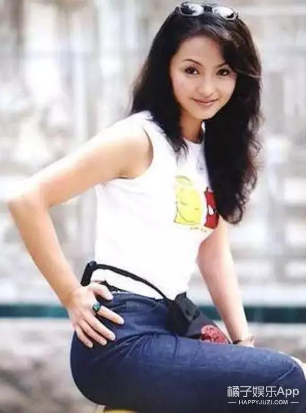 如果“含香”没有发生意外,她现在会不会也是个大花了?