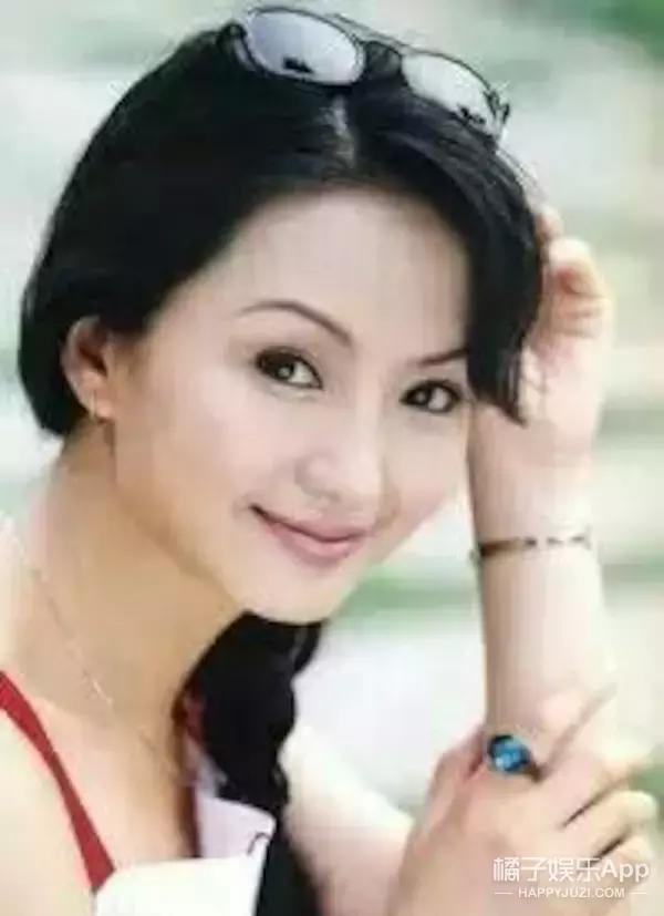 如果“含香”没有发生意外,她现在会不会也是个大花了?