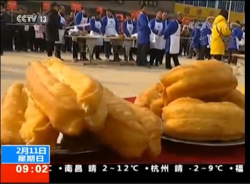 ▲图片来源:央视新闻