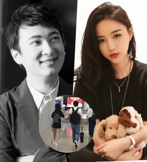 雪梨为富二代老公顺产生子,五天才产奶,王思聪回应很靠谱!