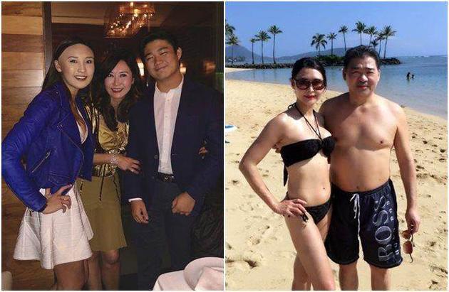 叶玉卿保养得宜