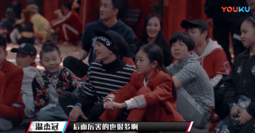 看完《这就是街舞》易烊千玺的表现, 才知道外界对他真的很苛刻!