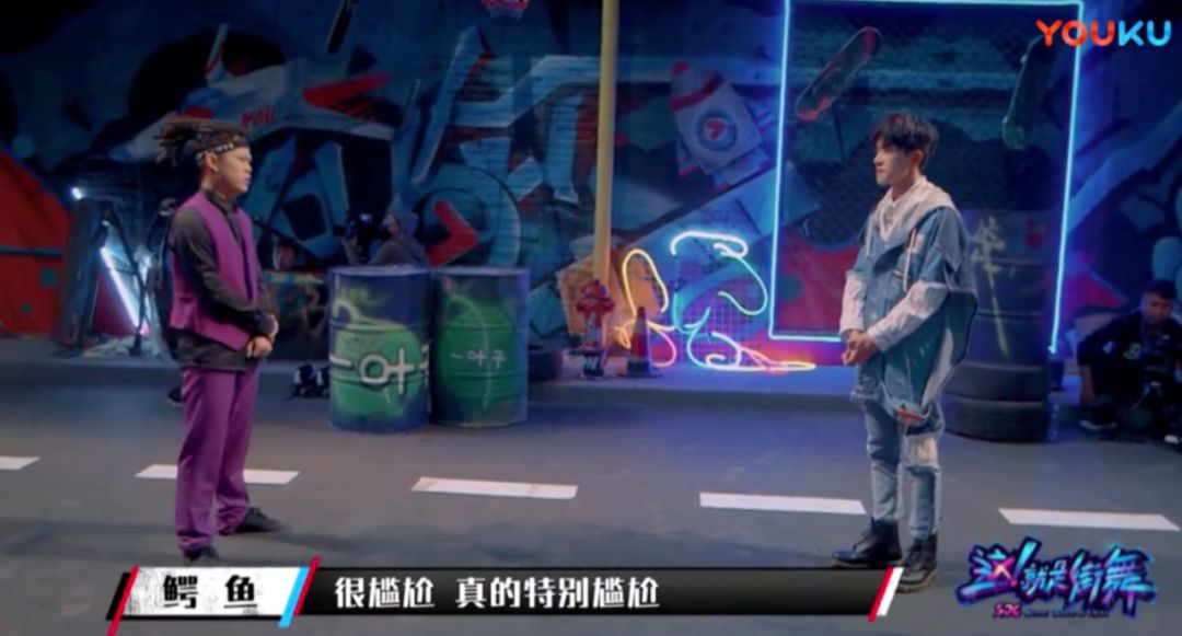 看完《这就是街舞》易烊千玺的表现, 才知道外界对他真的很苛刻!