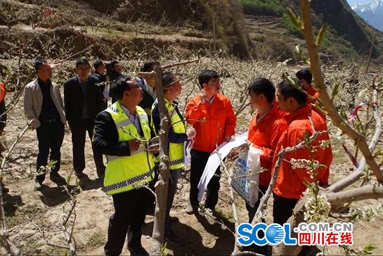 5天紧急转移,122人避免因灾伤亡