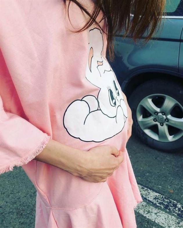 谢和弦老婆
