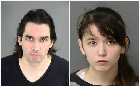 美男子与女儿结婚生子 枪杀妻儿等三人后自杀