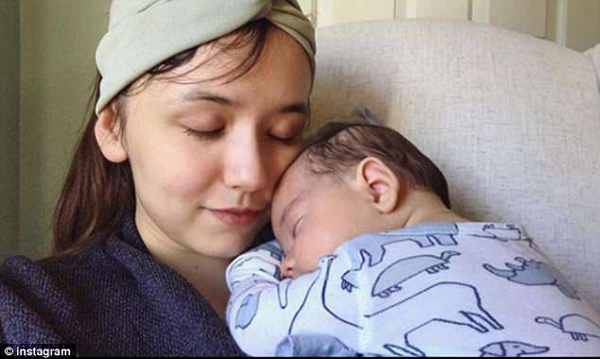 美男子与女儿结婚生子 枪杀妻儿等三人后自杀