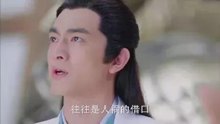 所以他压根就没想到,