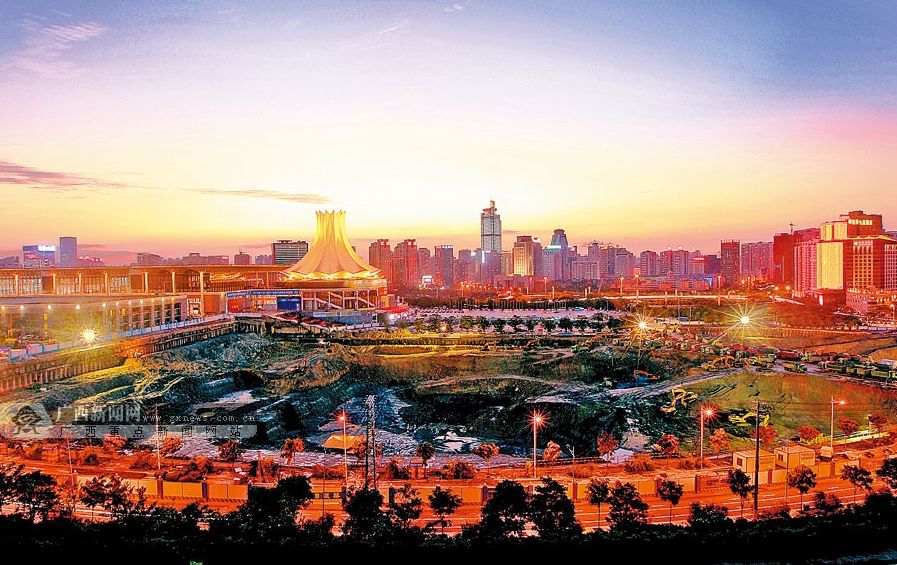 2020桂林市一调排名-资讯搜索_官宣|桂林水质排名全国第一!