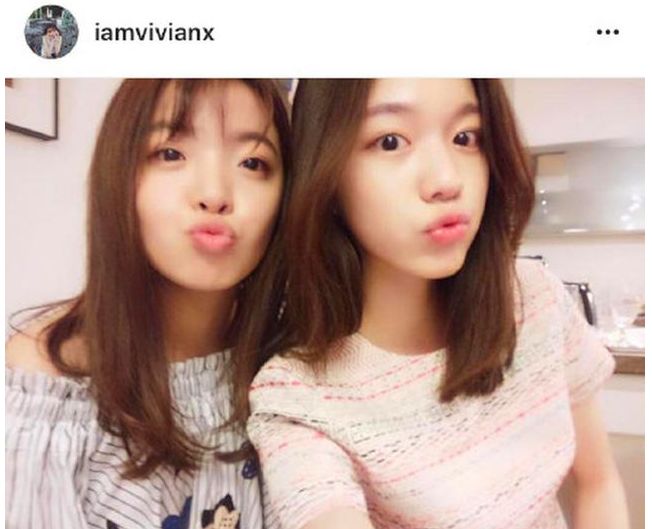 欧阳娜娜跟白富美抢男友,被华谊千金踢群,这剧情不要太精彩...