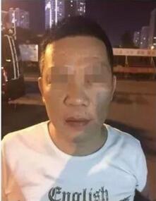 张学友演唱会上又一逃犯被抓