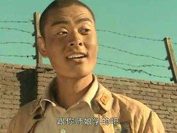 《亮剑》主演现状:有人嫁给富豪有人当上最佳男主角有人彻底沉寂