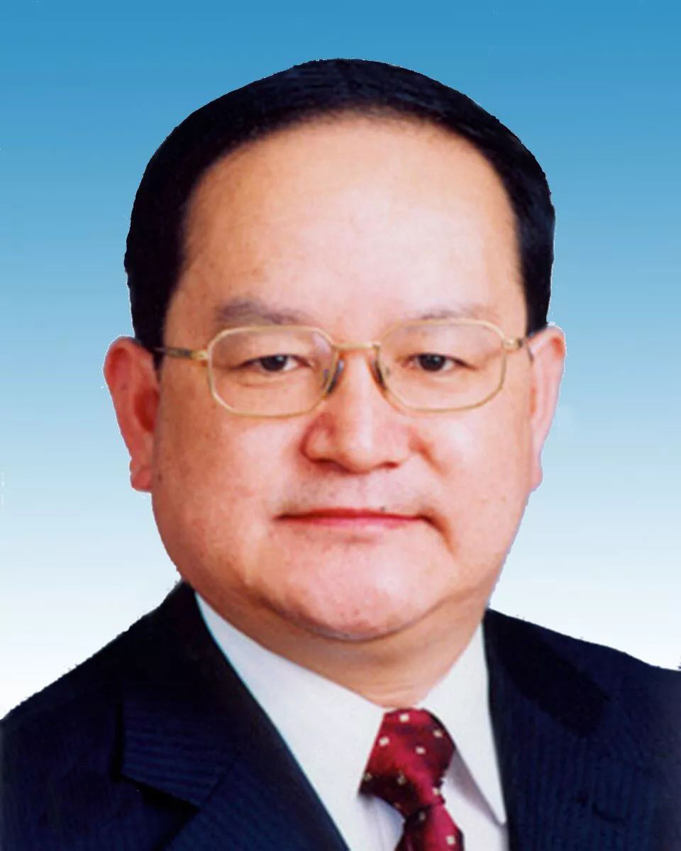 广西书记鹿心社致信人民网网友:欢迎加入广西“朋友圈”