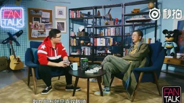 一张嘴值5000万,炮轰关晓彤揭潜规则,又丑又懒却有个白富美女友