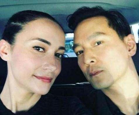 吴彦祖为妻庆生狂秀恩爱,遭网友深扒原来妻子大有来头!