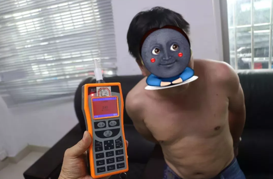 \