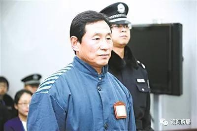 原足协副主席、原国家体育总局足管中心主任南勇在狱中,成为“监狱爱迪生”。