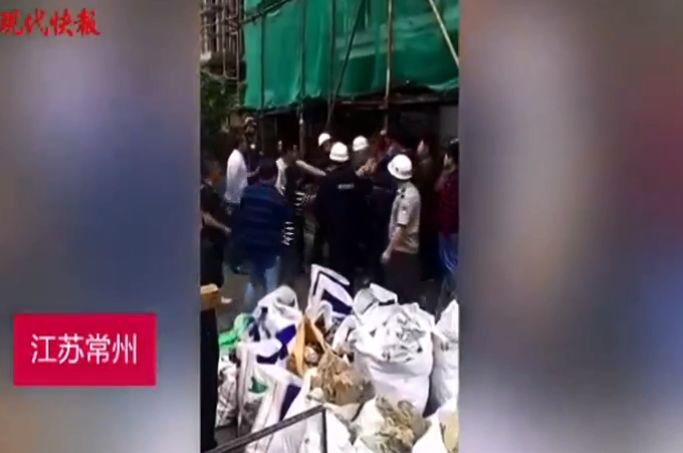 ▲图片来源:现代快报