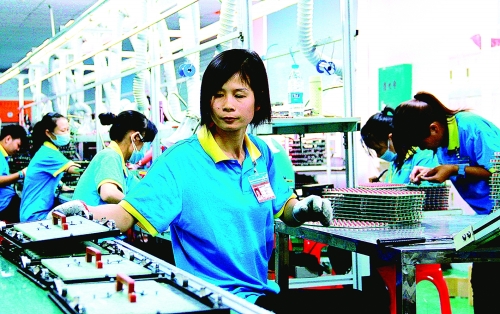 荔浦县:持续发力推动工业再上新台阶