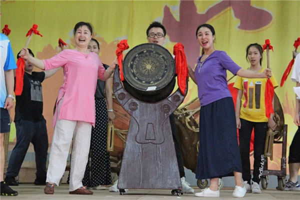 广西壮族自治区60周年大庆 文艺精品项目免费看