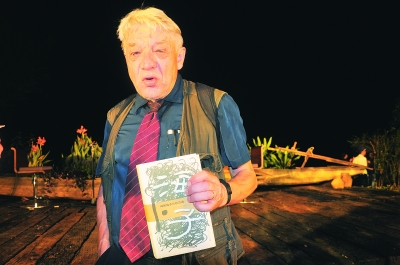 【桂林文化】当最美的诗歌遇见最美的山水!从