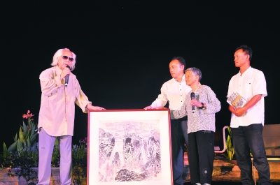 【桂林文化】当最美的诗歌遇见最美的山水!从