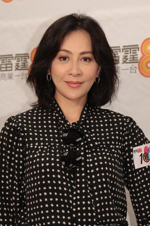 刘嘉玲
