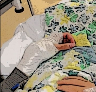 林俊杰歌迷购票被砍伤