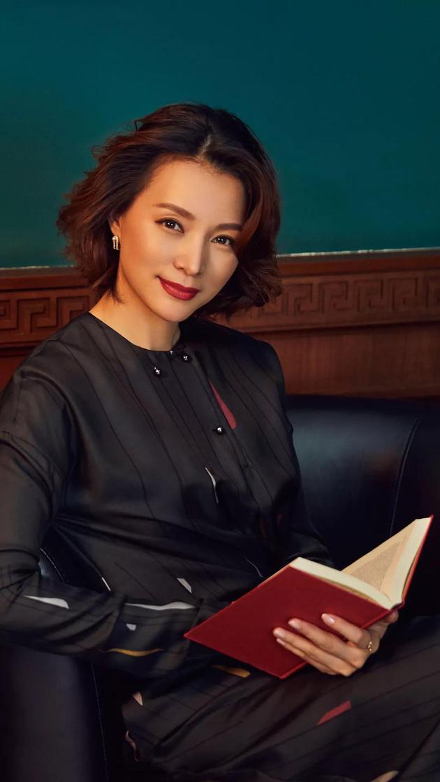 董卿
