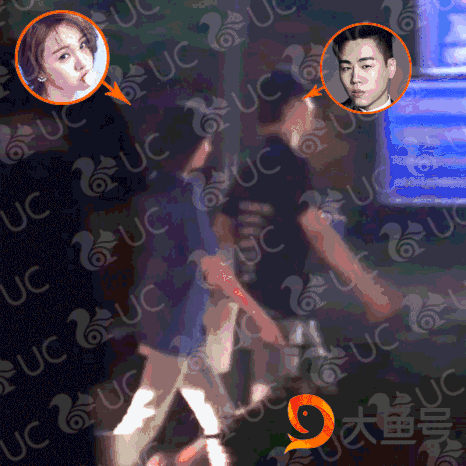 郑爽新男友张恒大方承认恋情,这波操作还挺可爱的嘛