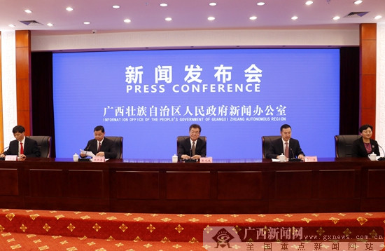 荔浦正式撤县设市 由自治区直辖桂林市代管(图)