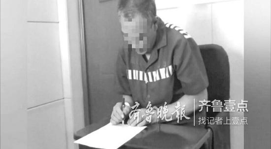 济南一举打掉以胡德华为首的涉黑恶犯罪团伙,40余人被公安机关采取强制措施。警方供图