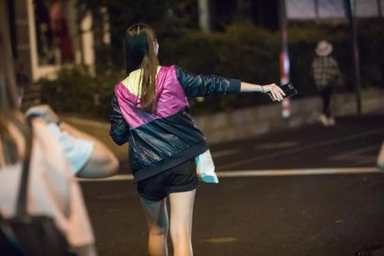 (配图,图文无关)