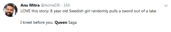 \