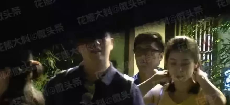 出个绯闻还要老婆帮忙灭火,王岳伦这辈子真被李湘吃得死死的……
