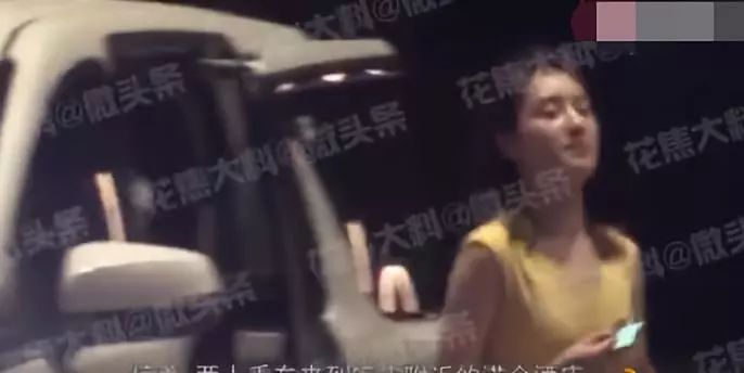 出个绯闻还要老婆帮忙灭火,王岳伦这辈子真被李湘吃得死死的……