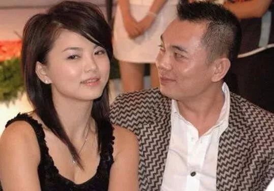 出个绯闻还要老婆帮忙灭火,王岳伦这辈子真被李湘吃得死死的……