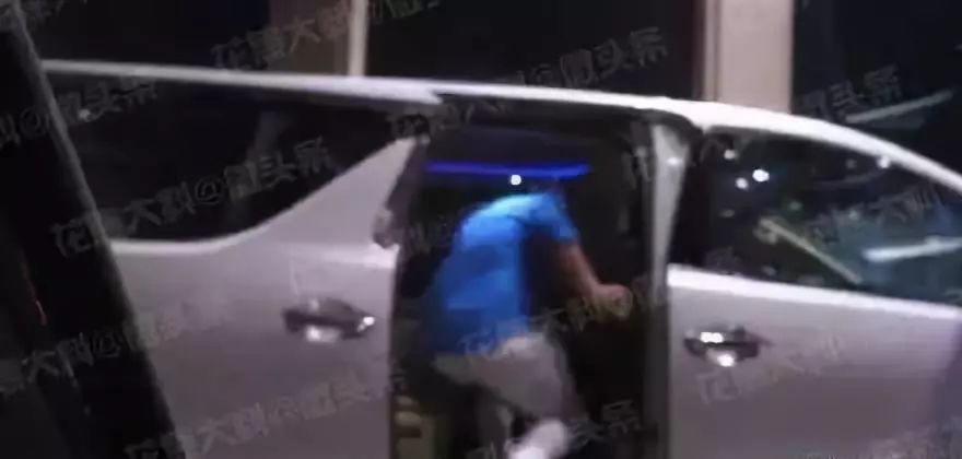 出个绯闻还要老婆帮忙灭火,王岳伦这辈子真被李湘吃得死死的……