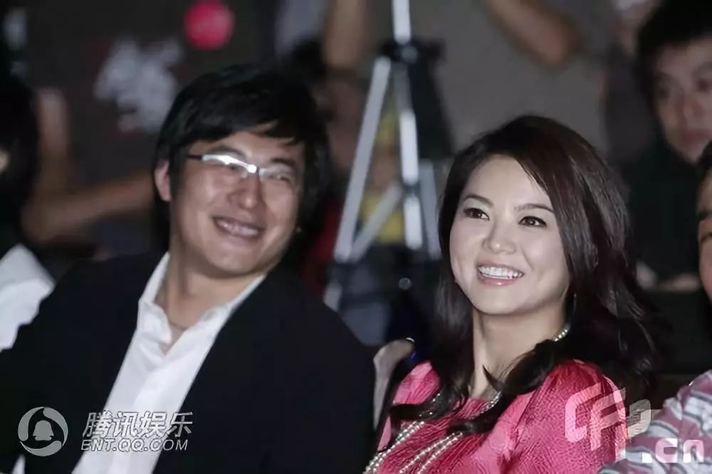 出个绯闻还要老婆帮忙灭火,王岳伦这辈子真被李湘吃得死死的……
