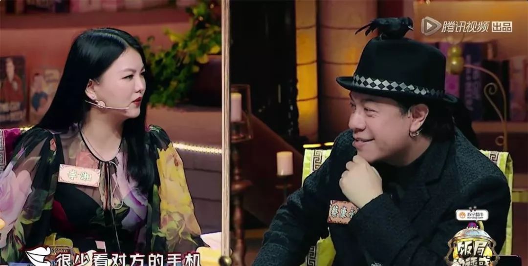 出个绯闻还要老婆帮忙灭火,王岳伦这辈子真被李湘吃得死死的……