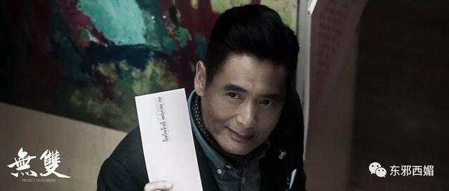 需要怎样一枚大长腿帅哥,才能通杀60后和00后?