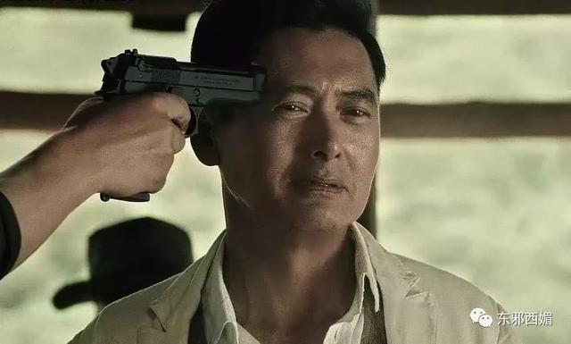 需要怎样一枚大长腿帅哥,才能通杀60后和00后?
