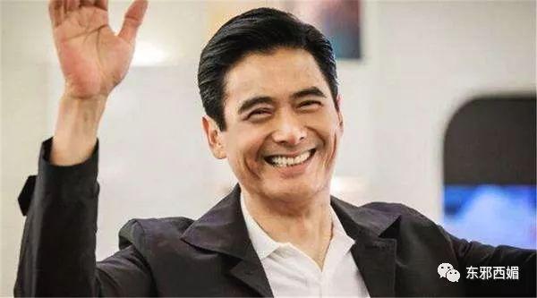 需要怎样一枚大长腿帅哥,才能通杀60后和00后?