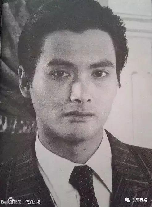 需要怎样一枚大长腿帅哥,才能通杀60后和00后?