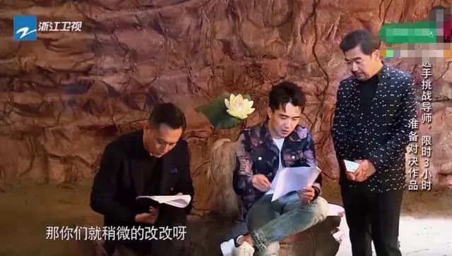 虽然不是每个人都像发哥,但翟天临对网友摆脸色真的好吗?