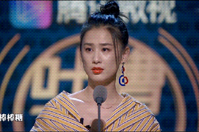 演技和杨子都变成黄圣依吐槽的梗,这一波“洗白”你接受吗?