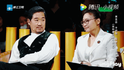演技和杨子都变成黄圣依吐槽的梗,这一波“洗白”你接受吗?