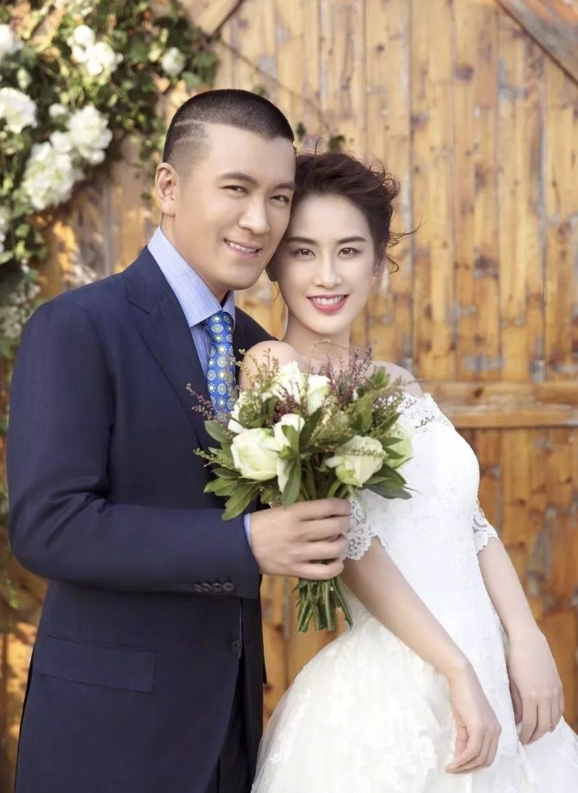 演技和杨子都变成黄圣依吐槽的梗,这一波“洗白”你接受吗?