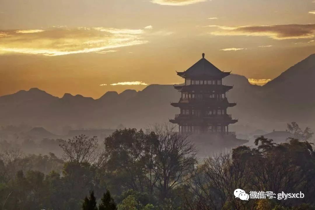 央视《大美中国·揽夏》评选揭晓,桂林高票上榜!